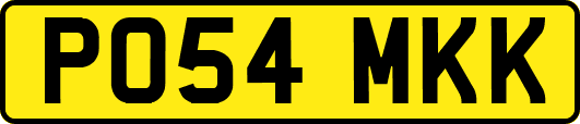 PO54MKK