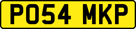 PO54MKP