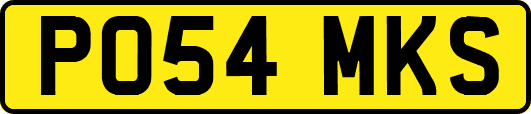 PO54MKS