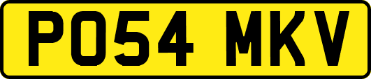 PO54MKV