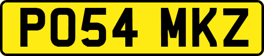 PO54MKZ