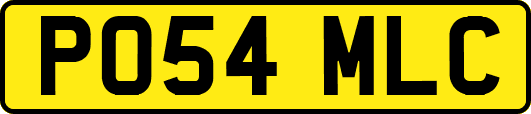 PO54MLC