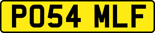 PO54MLF