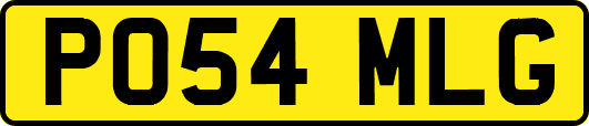 PO54MLG