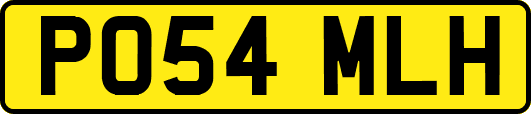 PO54MLH