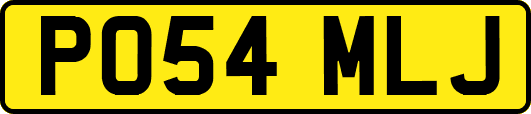 PO54MLJ