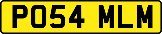 PO54MLM