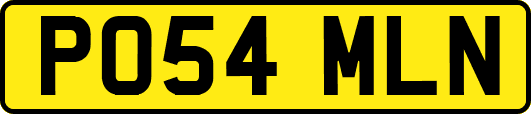 PO54MLN