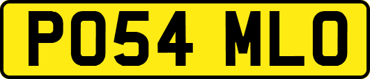 PO54MLO