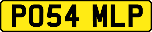 PO54MLP