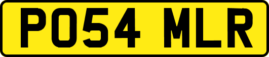 PO54MLR