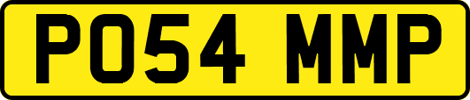 PO54MMP