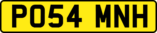 PO54MNH