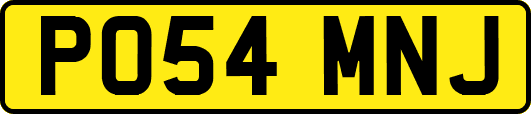 PO54MNJ