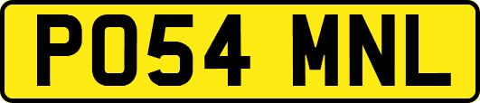 PO54MNL