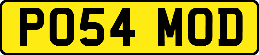 PO54MOD