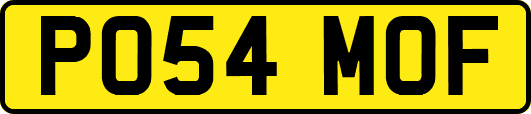 PO54MOF