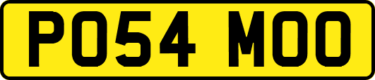 PO54MOO