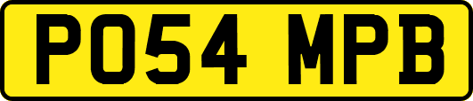 PO54MPB