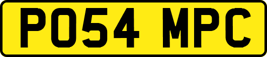 PO54MPC