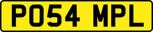 PO54MPL