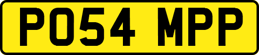PO54MPP