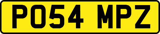 PO54MPZ