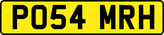 PO54MRH