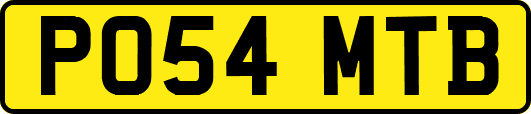 PO54MTB