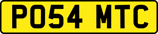 PO54MTC