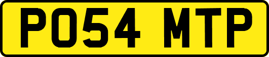 PO54MTP