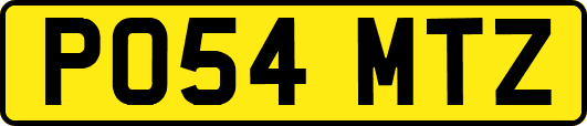 PO54MTZ