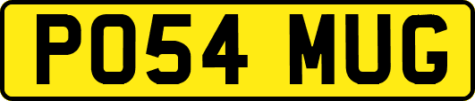 PO54MUG
