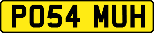 PO54MUH