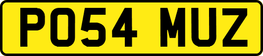 PO54MUZ