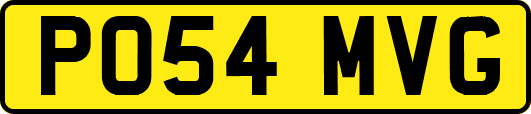 PO54MVG