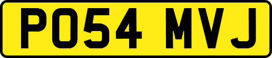 PO54MVJ