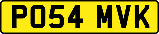 PO54MVK