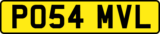 PO54MVL