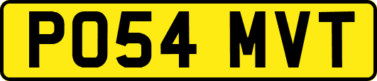 PO54MVT