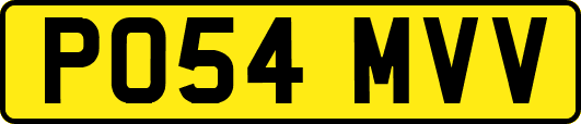 PO54MVV