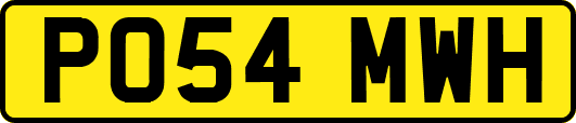PO54MWH