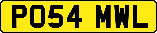 PO54MWL