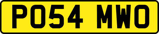 PO54MWO