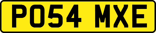 PO54MXE