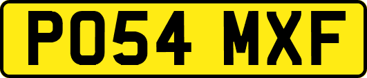 PO54MXF