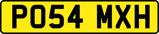PO54MXH