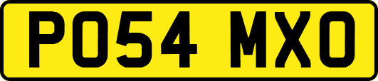 PO54MXO