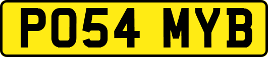 PO54MYB