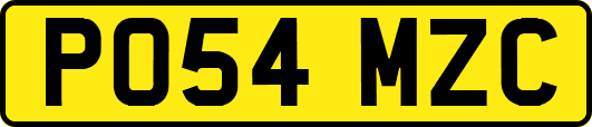 PO54MZC